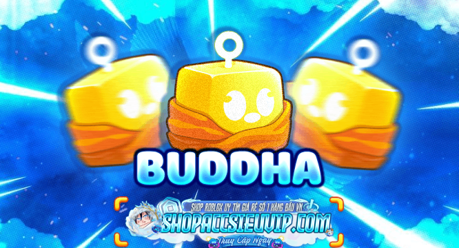 BUDDHA TRADE