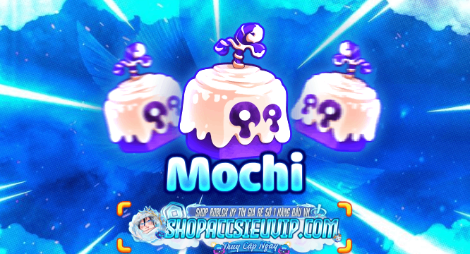 Mochi TRADE