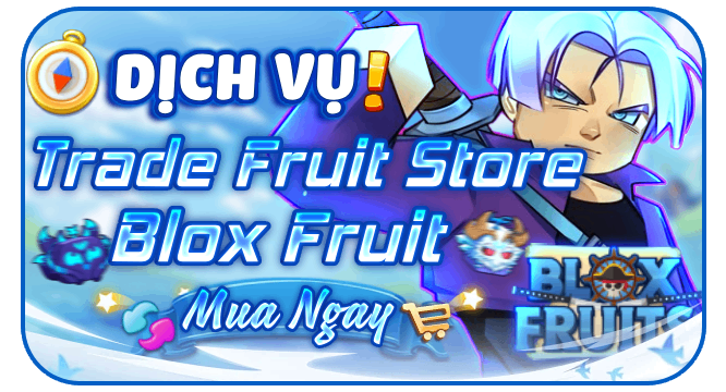 Fruit Rương Siêu Rẻ